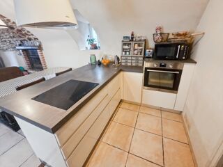  Maison � vendre 6 pi�ces 139 m�