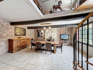  Propri�t�/ch�teau � vendre 13 pi�ces 249 m�