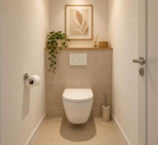 Vente Appartement EYSINES – Le privilège de deux terrasses : découvrez ce superbe T2 avec près de 27 m² d'extérieur ! Eysines
