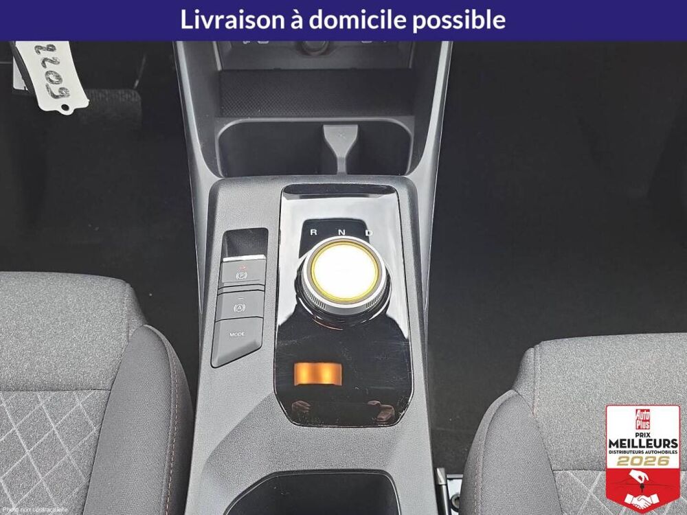 MG3 1.5 L Hybrid+ 195 ch Standard 2026 occasion 78200 Buchelay