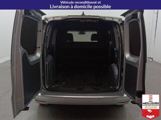 Caddy CARGO TSI 114 DSG7 +Hayon vitr&eacute; 2023 occasion 10150 Lavau
