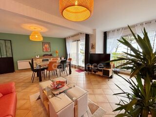  Appartement  vendre 2 pices 60 m