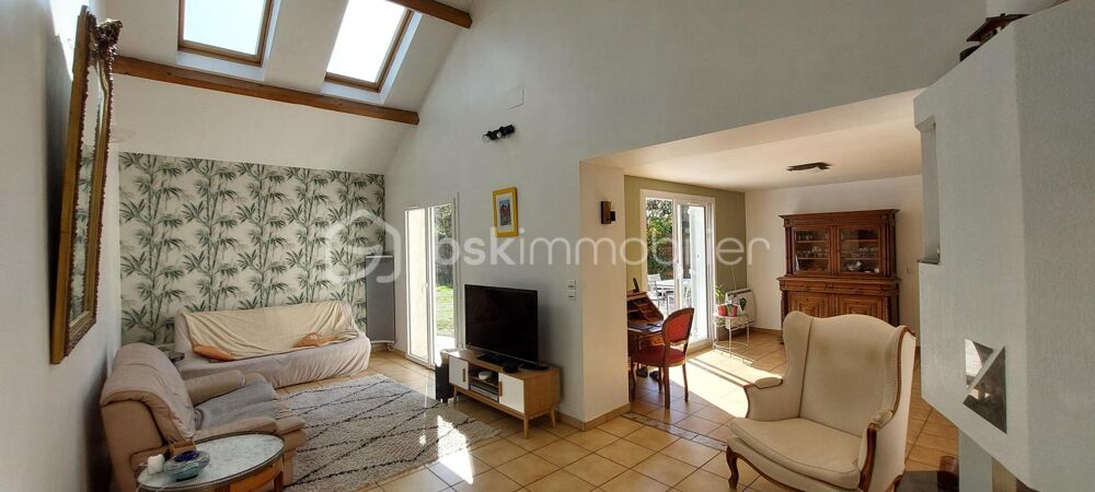  vendre  Maison Wissous (91320)