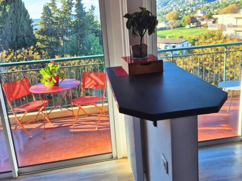  Appartement � louer 2 pi�ces 35 m�