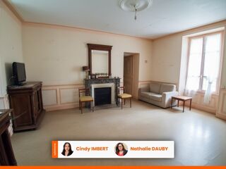  Maison à vendre 6 pièces 146 m²