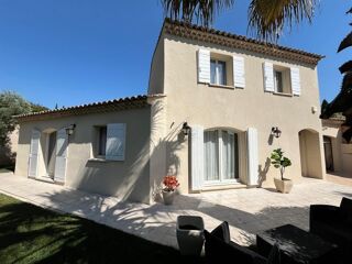  Maison à vendre 5 pièces 160 m²