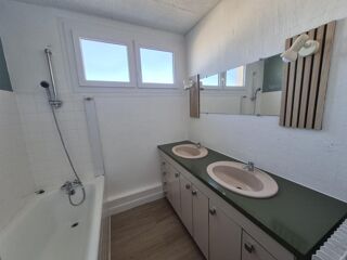  Appartement à vendre 5 pièces 82 m²