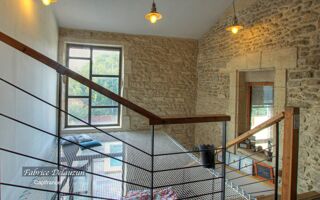  Maison à vendre 6 pièces 230 m²