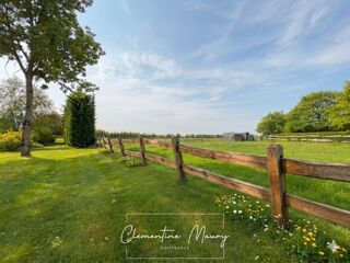  Propri�t�/ch�teau � vendre 6 pi�ces 153 m�