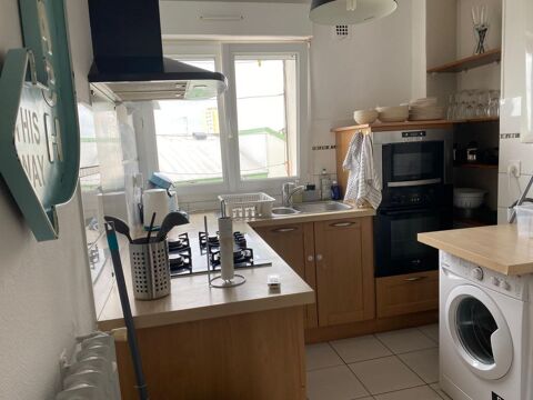  Appartement � louer 3 pi�ces 53 m�