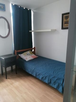  Appartement � louer 1 pi�ce 13 m�