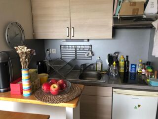 Appartement à louer 1 pièce 37 m²