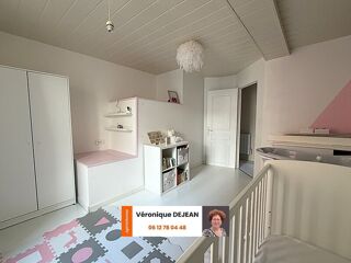  Maison à vendre 5 pièces 102 m²