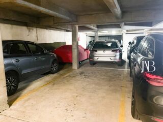 Vente Parking/Garage Place de garage Boulogne billancourt