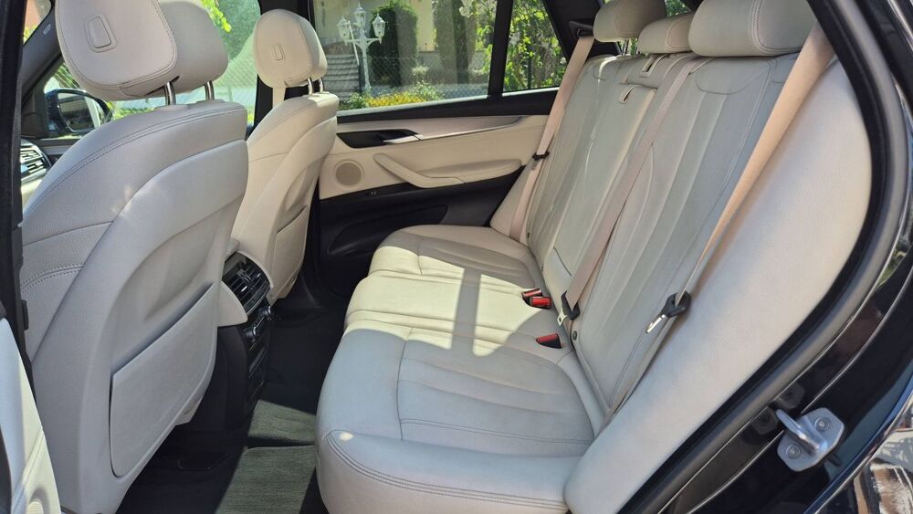 X5 (F15) xDrive 30d 249 BVA8 M Sport 2016 occasion 68390 Battenheim