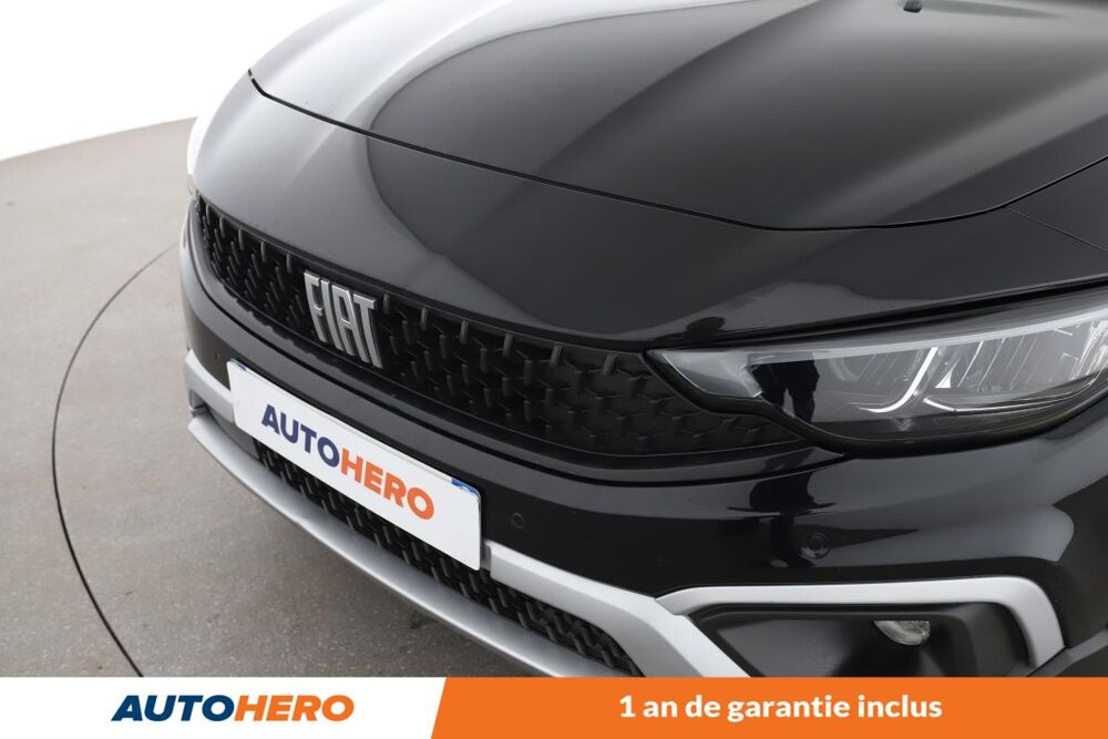 Tipo Cross 1.6 MultiJet Plus 130 ch 2022 occasion 92130 Issy-les-Moulineaux