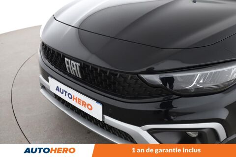 Tipo Cross 1.6 MultiJet Plus 130 ch 2022 occasion 92130 Issy-les-Moulineaux