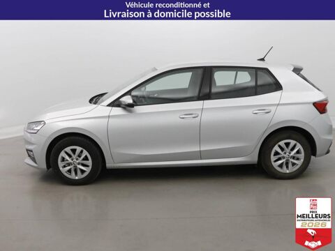 Fabia MPI 80 Ambition 2023 occasion 10150 Lavau