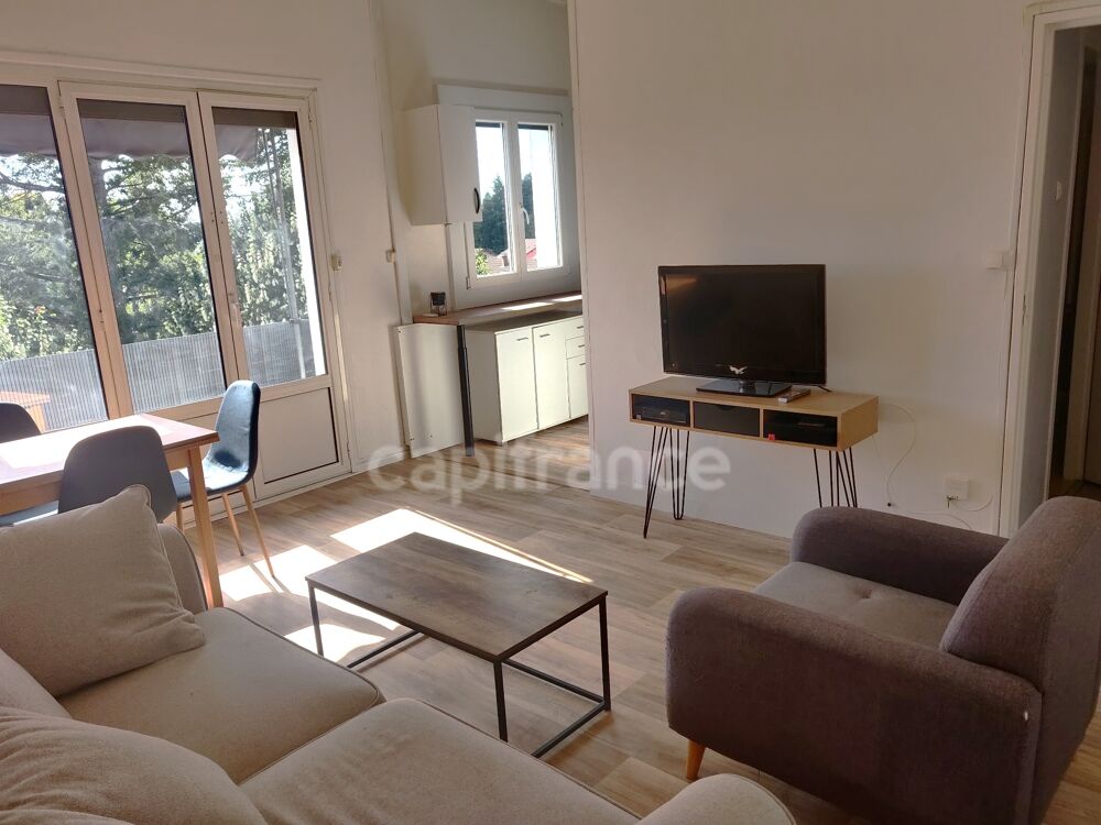 Vente Appartement Appartement à vendre 4 pièces BELFORT (90) Belfort