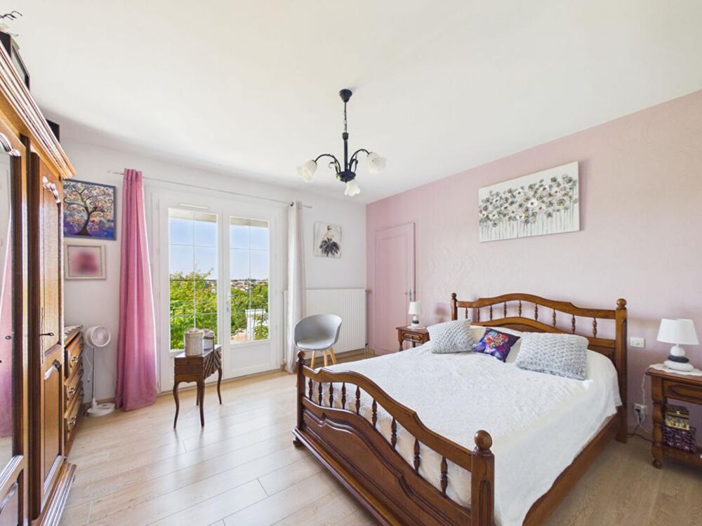 Vente Maison Maison Montamise 4 pièce(s) 105 m2 Montamise