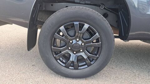 Ranger Super Cab 2.0 EcoBlue 213 BVA Wildtrak 2021 occasion 20221 Cervione