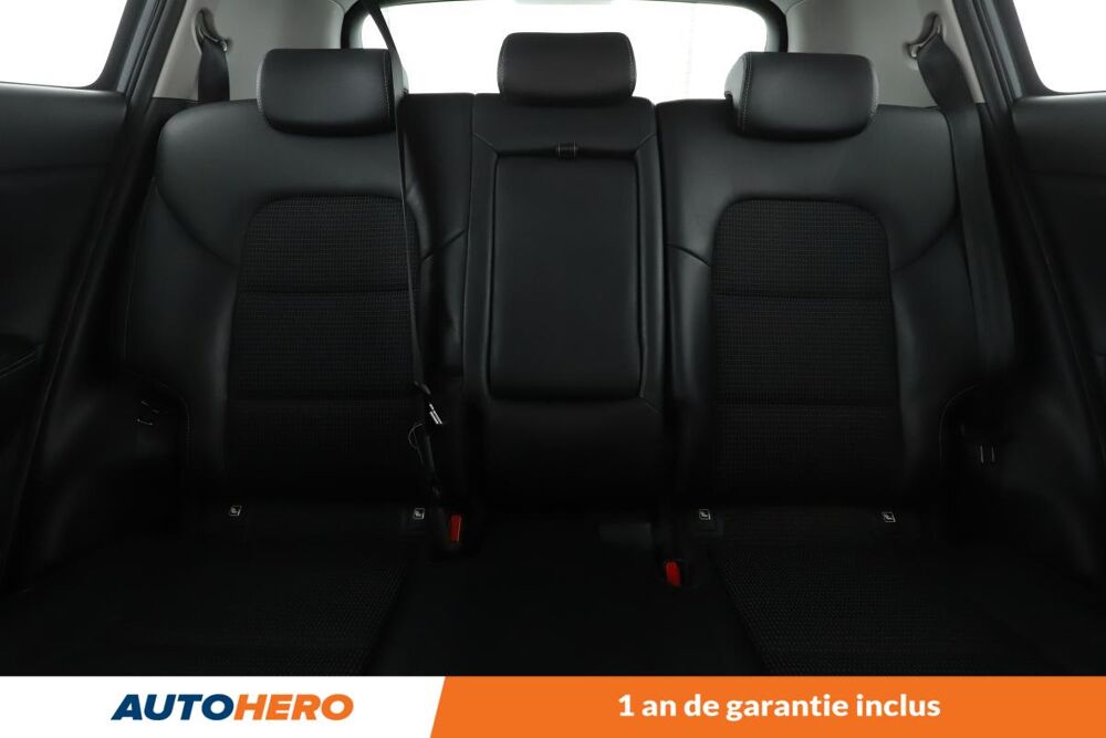 Sportage 1.6 CRDi ISG Design 2WD 136 ch 2019 occasion 92130 Issy-les-Moulineaux