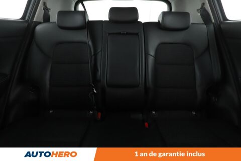 Sportage 1.6 CRDi ISG Design 2WD 136 ch 2019 occasion 92130 Issy-les-Moulineaux