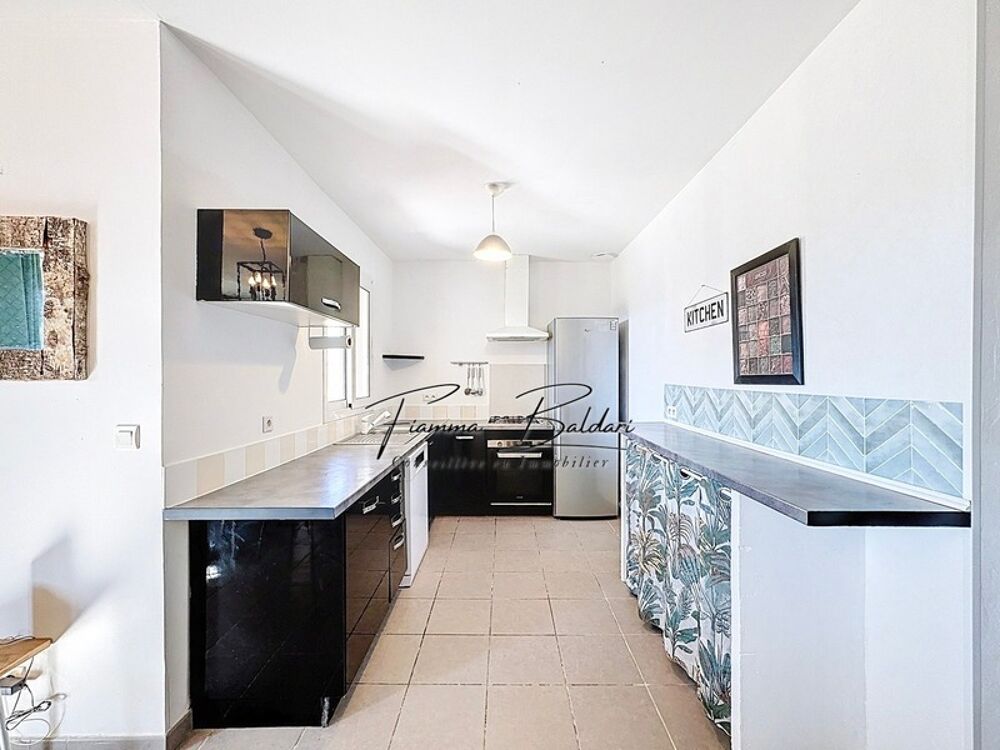 Vente Villa À vendre, Maison T4 de 85m², Terrain 800m², Canavaggia, Haute-Corse (20) Canavaggia