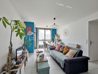  Appartement � vendre 3 pi�ces 62 m�