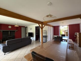  Maison � vendre 5 pi�ces 164 m�