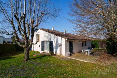   Maison Maison - 6 pi�ce(s) - 126 m�