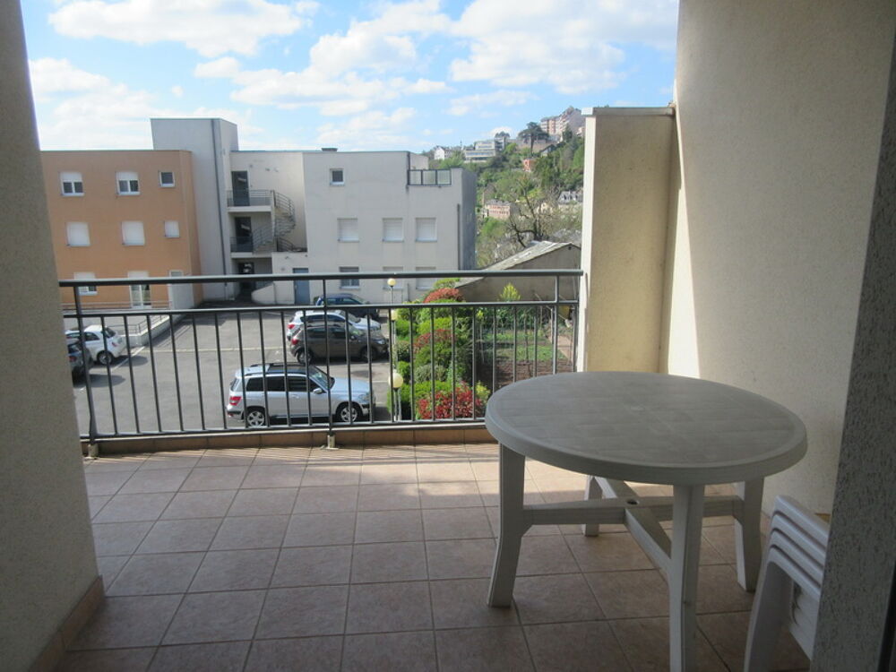 LOCATION APPARTEMENT T3 RODEZ SANS FRAIS D'AGENCE