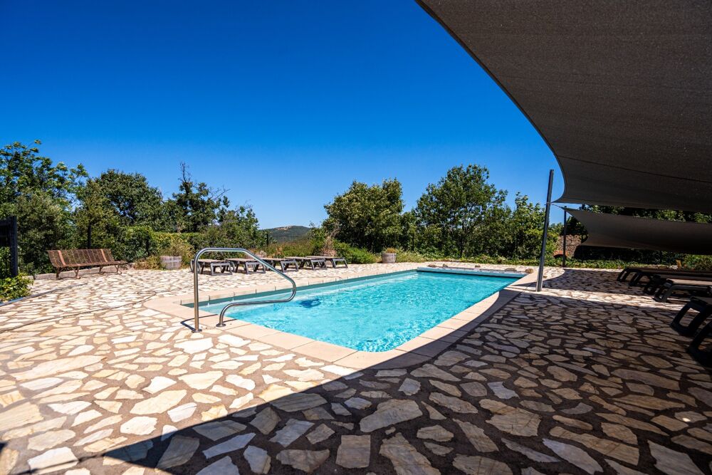 Vente Maison Ensemble immobilier d'exception à vendre à TAULIS (66) Taulis