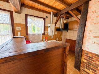 Vente Maison Maison à vendre 7 pièces TREBONS (65) Trebons