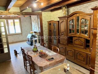  Maison  vendre 7 pices 150 m