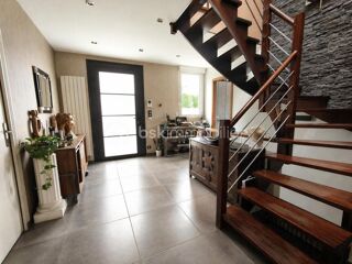  Maison � vendre 8 pi�ces 172 m�