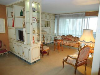  Appartement à vendre 5 pièces 112 m²