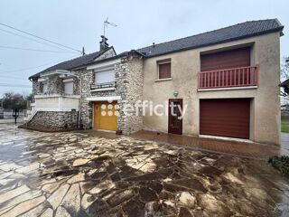  Maison � vendre 4 pi�ces 100 m�