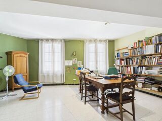  Maison � vendre 6 pi�ces 191 m�