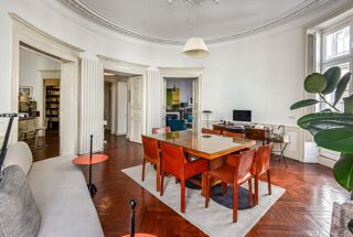  Appartement à vendre 5 pièces 154 m²