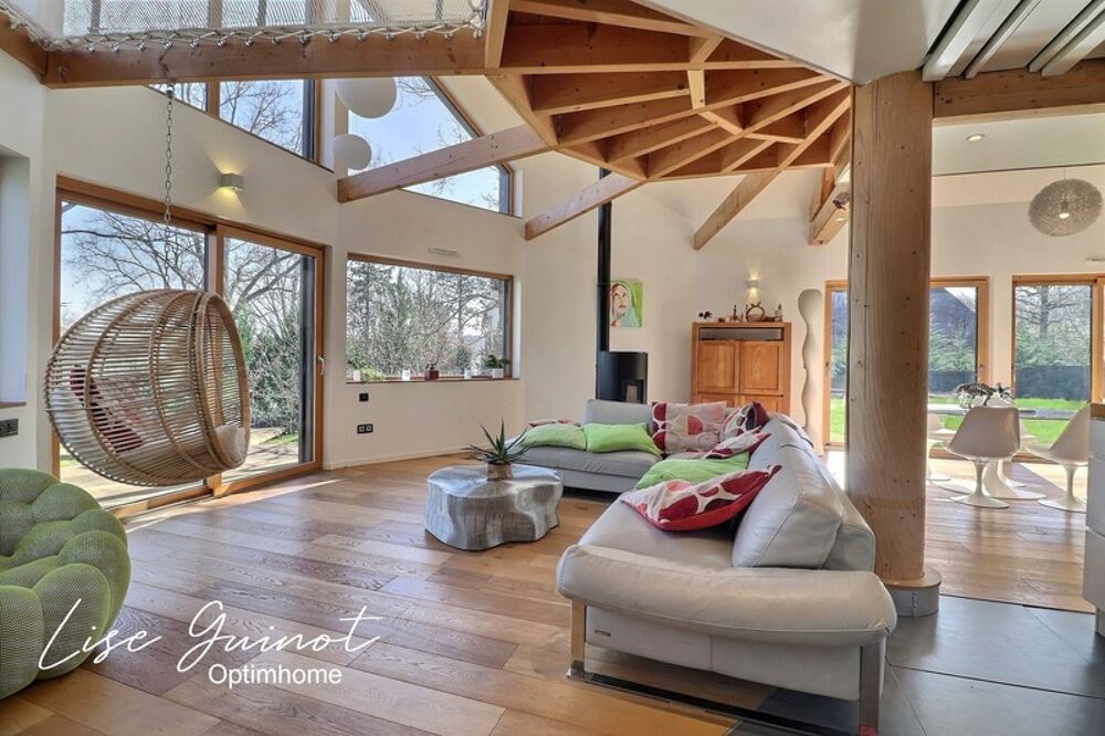 � vendre  Maison Orgeval (78630)