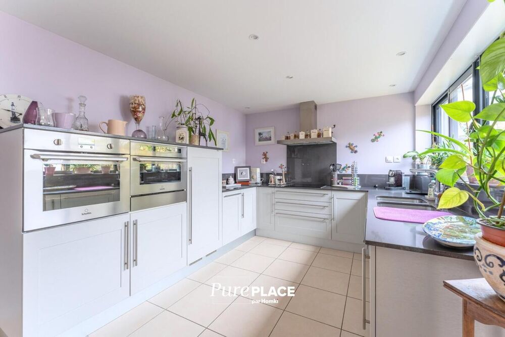 � vendre  Maison Bordeaux (33200)