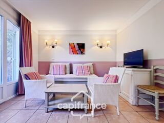  Maison à vendre 3 pièces 43 m²