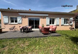  Maison à vendre 4 pièces 92 m²