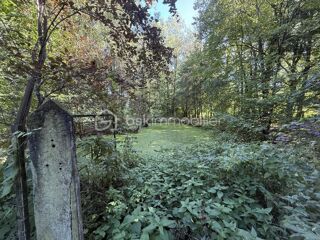  Maison � vendre 8 pi�ces 192 m�