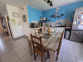  Maison à vendre 4 pièces 81 m²