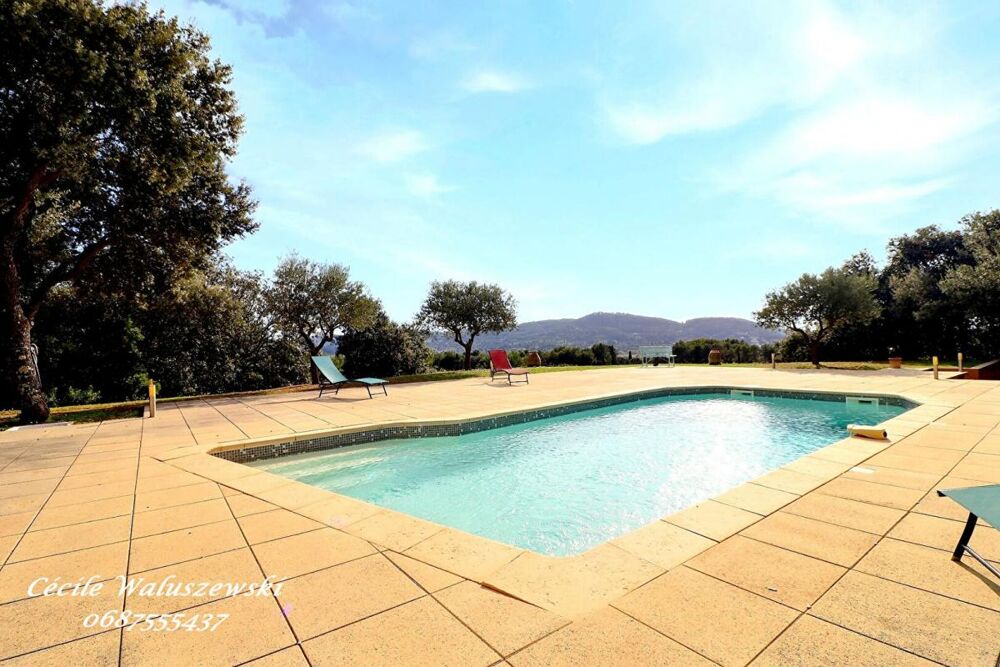  vendre  Maison Le Beausset (83330)