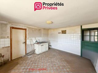  Maison à vendre 8 pièces 207 m²