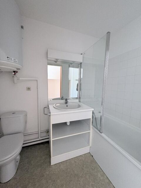  Appartement � louer 1 pi�ce 18 m�