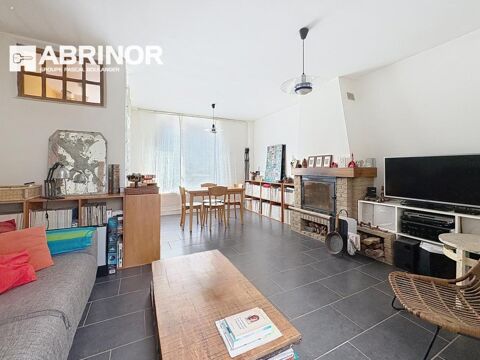   Maison 1930 - 4 pi�ces - 109m� habitables Maison - 4 pi�ce(s) - 109 m�